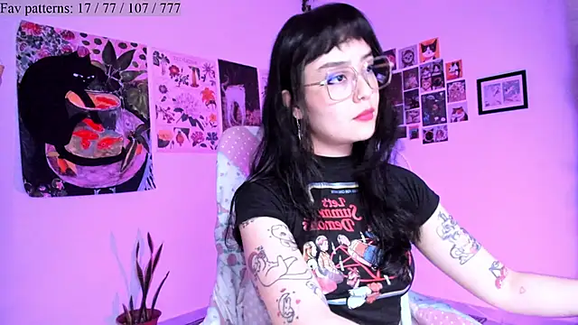 Conlosmichis online show from 10/04/25, 10:55