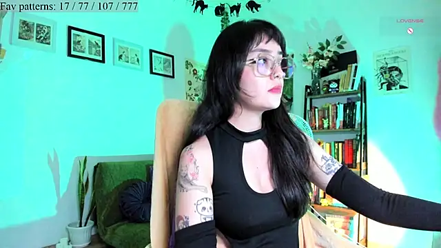 Conlosmichis online show from 11/26/25, 01:27