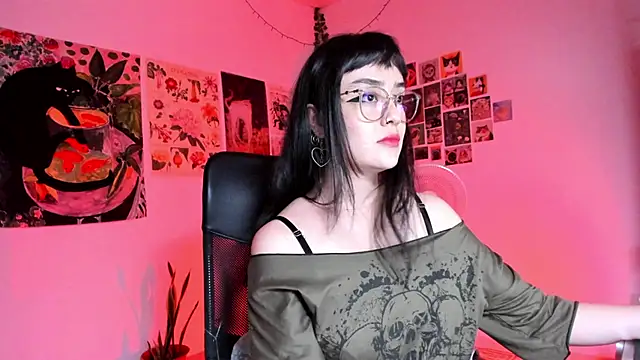 Conlosmichis online show from 09/11/25, 12:54