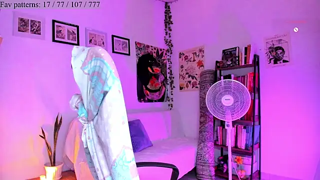 Conlosmichis online show from 10/09/25, 10:54