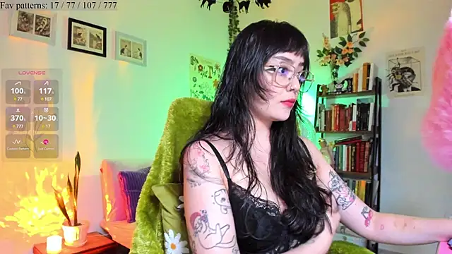 Conlosmichis online show from 01/13/26, 12:47