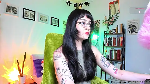 Conlosmichis online show from 02/03/26, 11:10