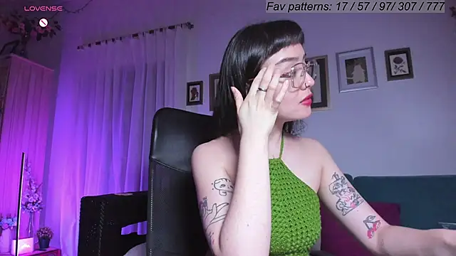 Conlosmichis online show from 03/14/25, 12:21