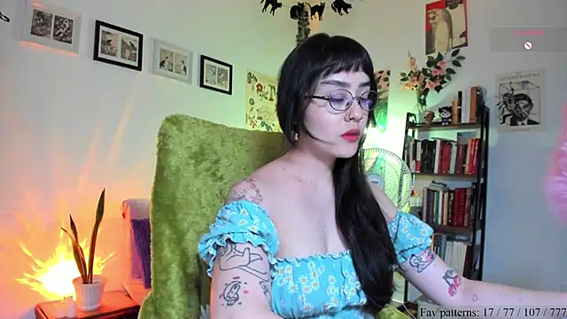 Conlosmichis online show from 02/07/26, 11:24