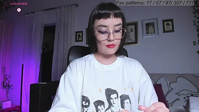 Conlosmichis online show from 03/01/25, 02:48