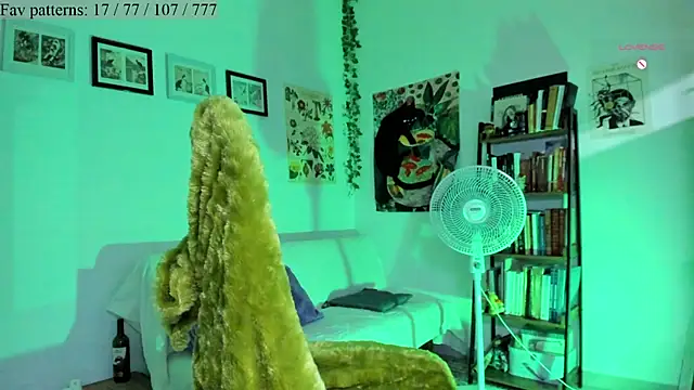 Conlosmichis online show from 10/20/25, 11:16