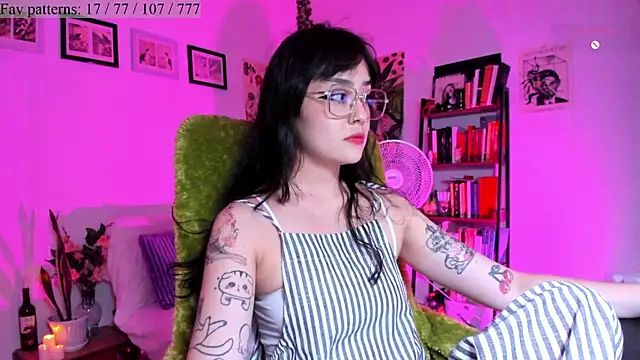 Conlosmichis online show from 10/22/25, 11:36