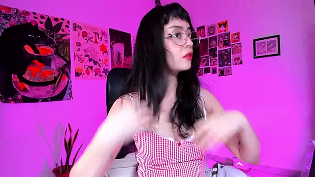 Conlosmichis online show from 09/29/25, 10:04