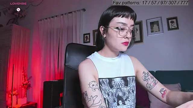 Conlosmichis online show from 03/21/25, 02:39