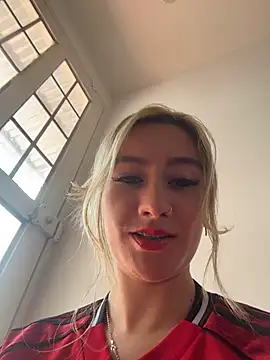 MaryDeniro online show from 03/13/26, 04:23