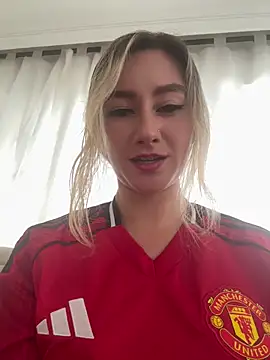 MaryDeniro online show from 02/01/26, 04:49