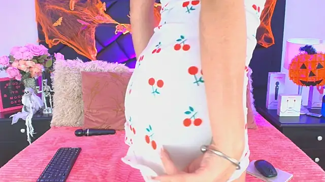 Snapshot of MaryDeniro chatting on 10/29/25, 08:08 MaryDeniro online show from 10/29/25, 08:08