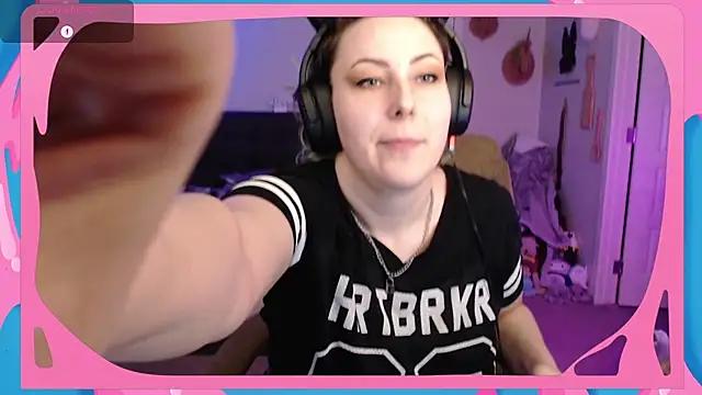 CirqueNoirBlu online show from 11/28/25, 03:28