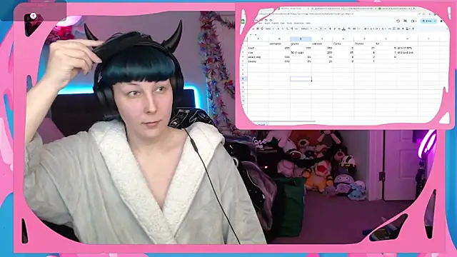 Snapshot of CirqueNoirBlu chatting on 02/06/26, 03:35 CirqueNoirBlu online show from 02/06/26, 03:35