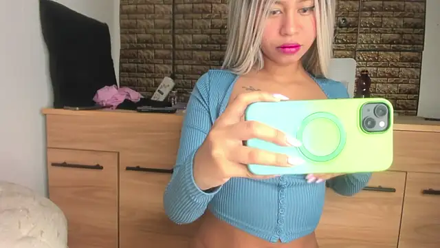 Jessicahot vip online show from 01/26/25, 10:34