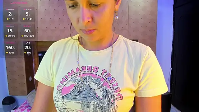 Snapshot of SofiAndNicol chatting on 01/09/26, 11:28 SofiAndNicol online show from 01/09/26, 11:28