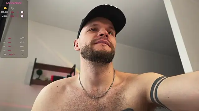 maxx alexx online show from 03/10/25, 08:39