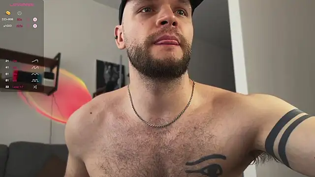 maxx alexx online show from 03/18/25, 07:12