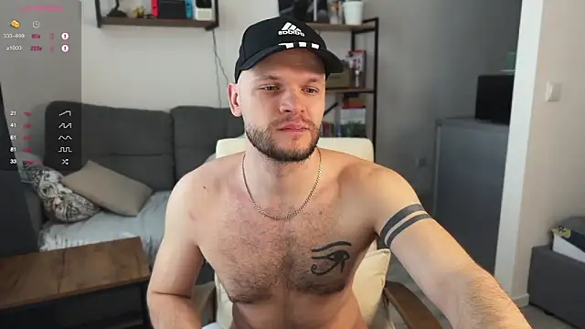 maxx alexx online show from 03/11/25, 08:19