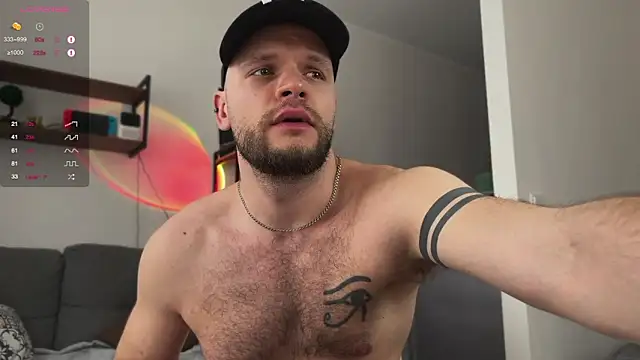 maxx alexx online show from 03/18/25, 10:17