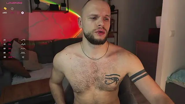 maxx alexx online show from 12/03/24, 12:44