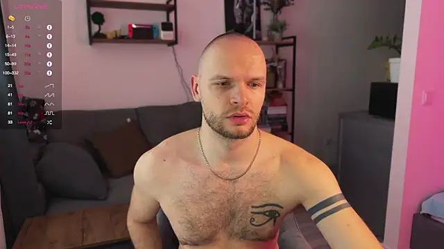 maxx alexx online show from 01/17/25, 10:00