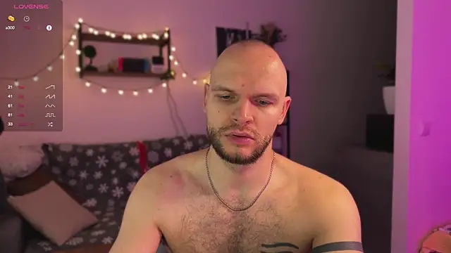 maxx alexx online show from 12/30/24, 10:32