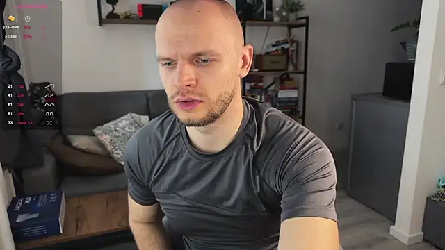maxx alexx online show from 01/23/25, 11:15