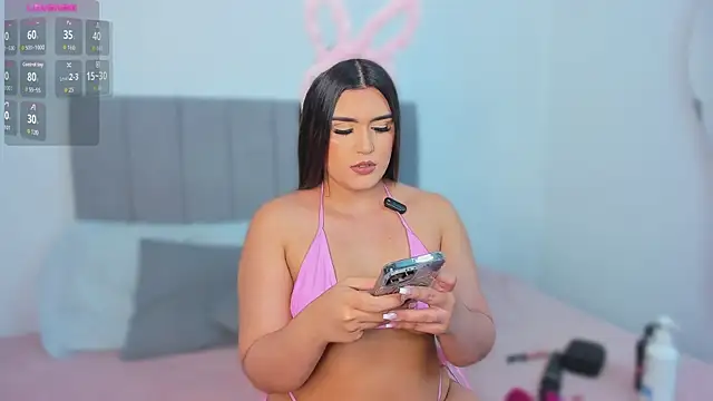 dulce  hills online show from 10/22/25, 03:28