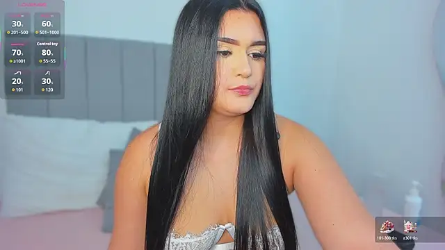 dulce  hills online show from 11/28/25, 02:56