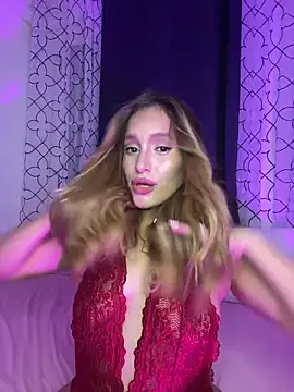 Agnescruzz online show from 03/30/26, 11:39