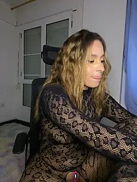 Agnescruzz online show from 03/04/26, 07:49