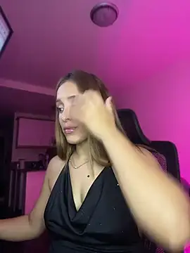 Agnescruzz online show from 05/31/26, 08:31