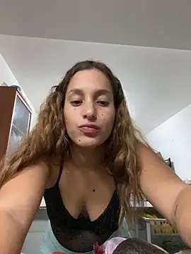 Agnescruzz online show from 03/03/26, 07:43