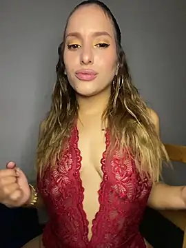 Agnescruzz online show from 02/20/26, 06:26