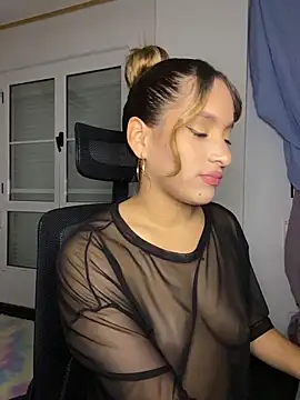 Agnescruzz online show from 02/28/26, 11:15