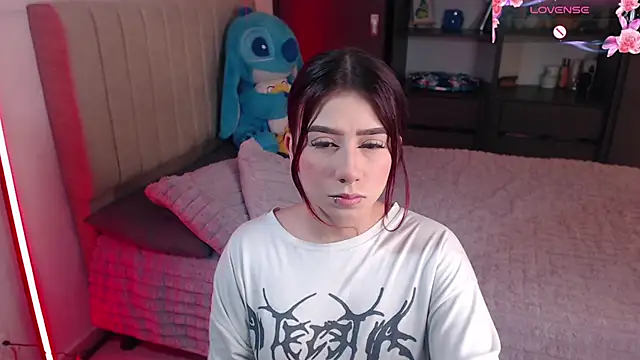 Your rosalie online show from 02/04/26, 04:29