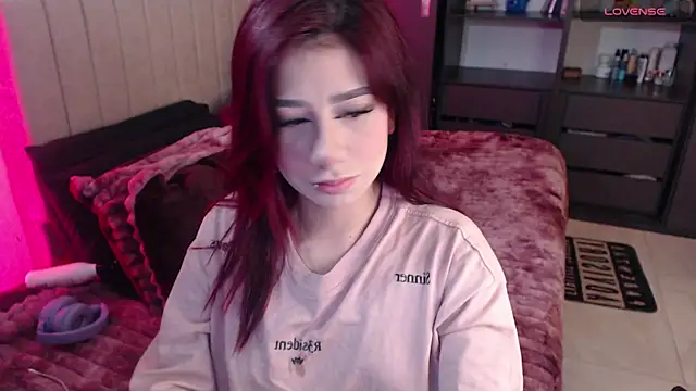 Your rosalie online show from 04/21/26, 04:41