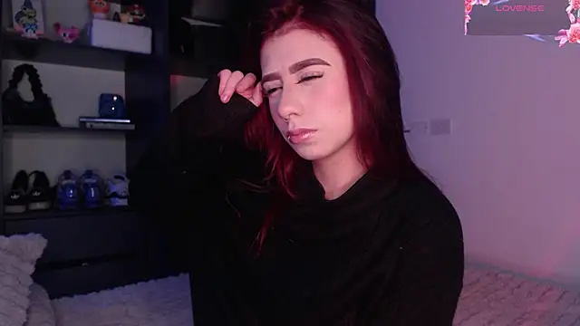 Your rosalie online show from 10/31/25, 04:42