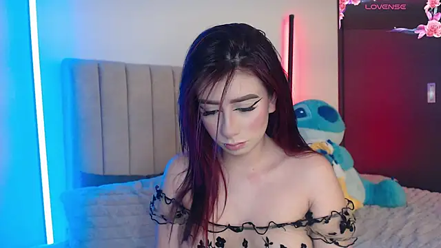 Your rosalie online show from 12/16/25, 03:44