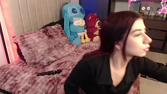 Your rosalie online show from 03/27/26, 04:43