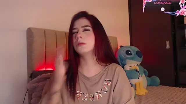 Your rosalie online show from 01/06/26, 04:27