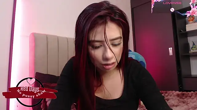 Your rosalie online show from 04/11/26, 07:45