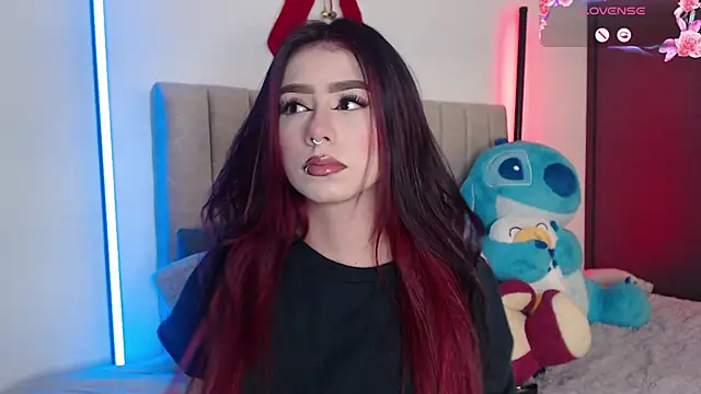 Your rosalie online show from 12/17/25, 03:22