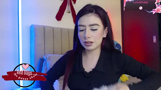 Your rosalie online show from 12/20/25, 04:26