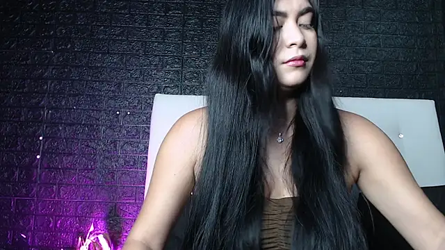 Sweet-Monica online show from 05/03/26, 10:31
