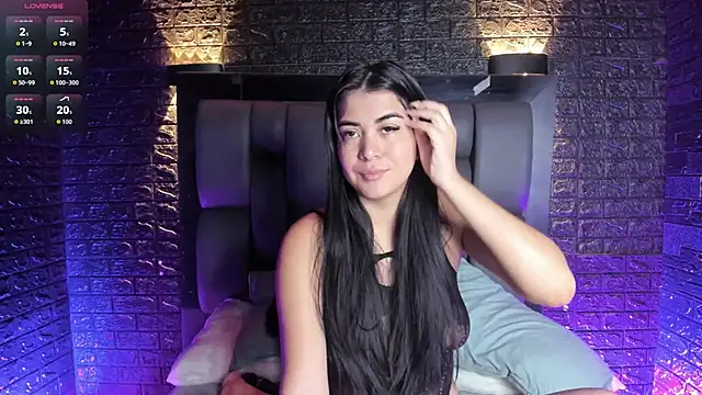 Sweet-Monica online show from 09/09/25, 10:57
