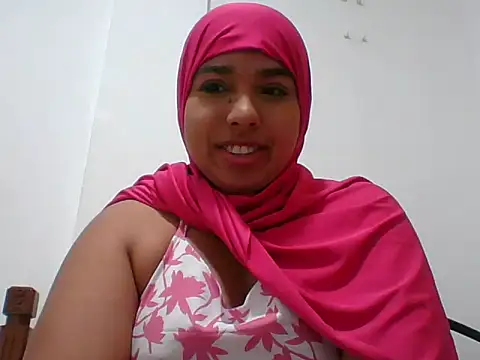 hurrem had online show from 11/29/25, 12:16