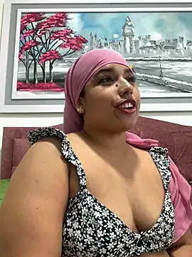 hurrem had online show from 02/05/26, 08:26