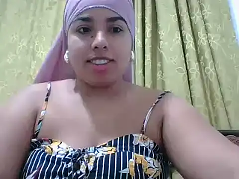 hurrem had online show from 09/10/25, 12:04
